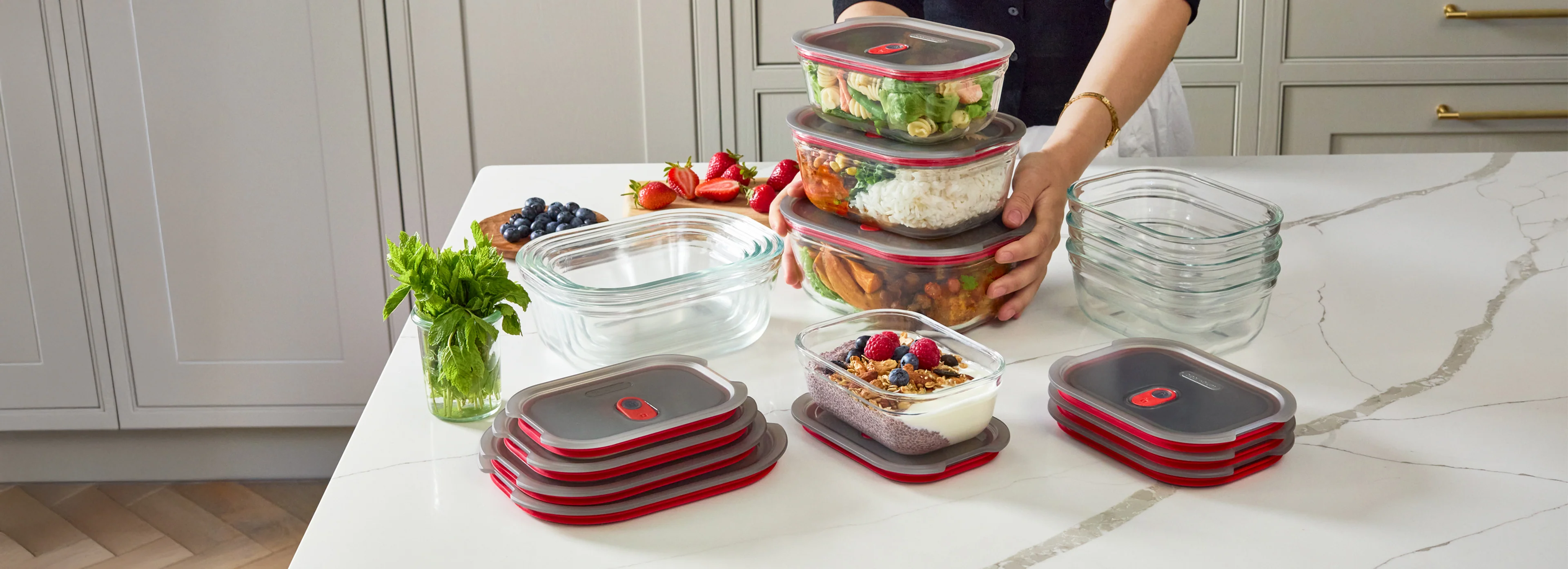 Elevated Essentials for Modern Living